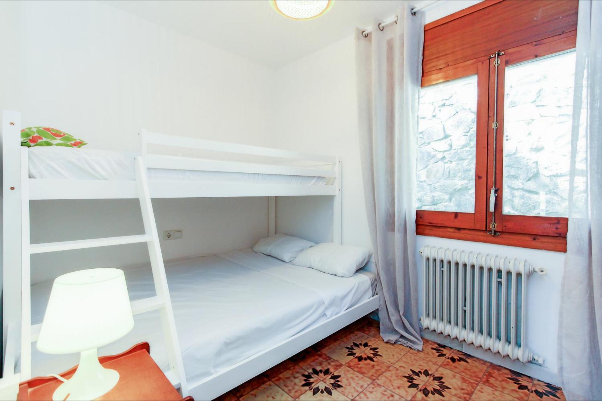 Villa Natalia C101 Lloret de Mar Ngoại thất bức ảnh